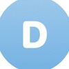 Telegram channel de almaz logo