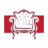 Логотип телеграм канала @de_core_mebel — Перетяжка мебели «Decore Mебель»