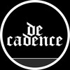 Логотип телеграм -каналу de_decadence — de_cadence