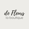 Логотип телеграм канала @de_fleurs64 — Defleurs | Доставка цветов в Саратове | Цветы Саратов