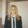 Логотип телеграм -каналу de_nataliii — Де Наталі?