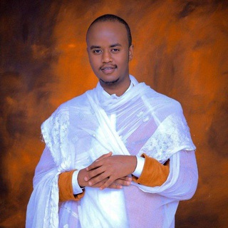 የቴሌግራም ቻናል አርማ deacongetabalewamare — Dn Getabalew Amare Kibret /ሰዐሊ/