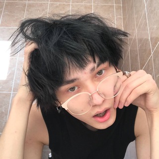 Логотип телеграм канала @dead_boy43 — 📓DEAD_BOY43📓