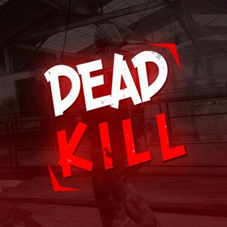 Logo of telegram channel dead_kill_channel — 𝘿𝙀𝘼𝘿 𝙆𝙄𝙇𝙇 𝘾𝙃𝘼𝙉𝙉𝙀𝙇