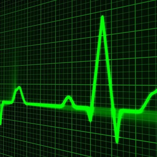 Логотип телеграм канала @dead_pulse_ru — Dead pulse