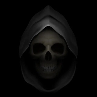 Логотип телеграм -каналу dead_russian_war — Dead Russian/Дохлый русский  18 👹☠👺