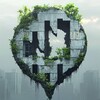 Логотип телеграм канала @dead_city_s — Жизнь мертвого города