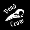 Logo of telegram channel dead_crow_est2020 — Dead Crow