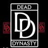 Логотип телеграм канала @dead_dynasty_bb — Dead Dynasty🪽