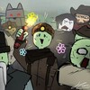 Логотип телеграм канала @dead_reils1 — Мертвые рельсы⚡️Roblox