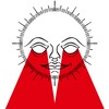 Логотип телеграм канала @dead_symbolism — мертвый символизм