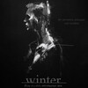 Логотип телеграм канала @dead_winter — Зима.