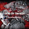 لوگوی کانال تلگرام deadbydaylightwiki — Dead by Daylight Wiki | دد بای دیلایت
