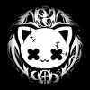 Logo of telegram channel deadcatx_x — deadcat x_x