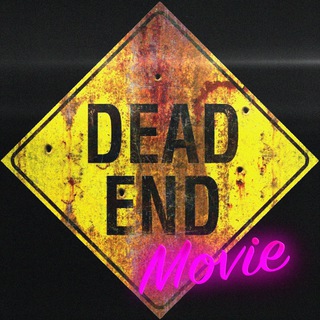 Логотип телеграм канала @deadendmovie — Dead End Movie