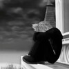 Logo of telegram channel deadheroin — body hurts too.