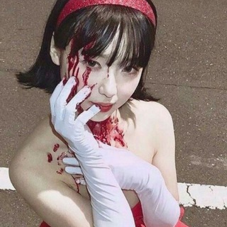 Логотип телеграм канала @deadhistor — DEAD HISTORY 💀