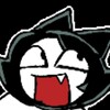 Логотип телеграм канала @deadkittycat — Дохлокитя