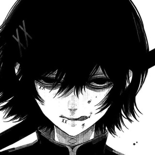 Логотип телеграм канала @deadkorshi — [korshi] cursed existing