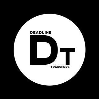 Логотип телеграм канала @deadline_transfers — DEADLINE