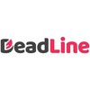 Логотип телеграм канала @deadline_agency — DeadLine - агентство influencer-маркетинга