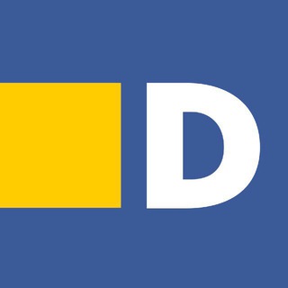 Логотип телеграм канала @deadlinemedia — Социальная сеть Deadline.Media