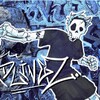 Логотип телеграм канала @deadlineufa — 🩻Deadlinez🌊