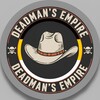 Logo of telegram channel deadmans_empire — 𝑫𝒆𝒂𝒅𝒎𝒂𝒏'𝒔 𝑬𝒎𝒑𝒊𝒓𝒆