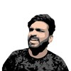 Telegram channel Deadman Says logo