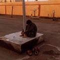 لوگوی کانال تلگرام deadmenonvacation — Deadman on vacation