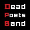 Логотип телеграм канала @deadpoetsband — Dead Poets Band