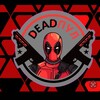 Логотип телеграм канала @deadpooland1re — Deadpool AIRSOFT