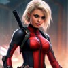 Логотип телеграм канала @deadpoolwellpapers4k8k — DeADPool | Wallpapers | 4k