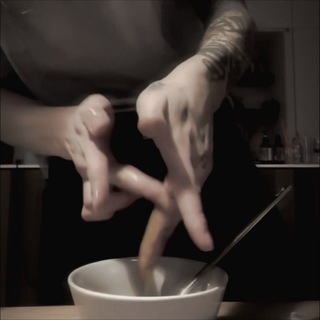 Логотип телеграм канала @deadsamuraii — шеф