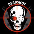 Logo saluran telegram deadshothacks — 𝐃𝐄𝐀𝐃 𝐒𝐇𝐎𝐓 ™