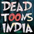 Logo saluran telegram deadtoonsdti — DeadToonsIndia [DTI]