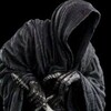 Logo of telegram channel deadviangel — viangel