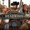 Логотип телеграм канала @deadwood_official — Deadwood