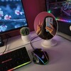 Логотип телеграм канала @deaf_blog — Девушка неслышащая РЖЯ