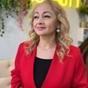 Логотип телеграм канала @deafanita — DEAF CAMERA 🎦 ANITA KANUKOVA