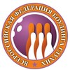 Логотип телеграм канала @deafbowling — ВФБГ