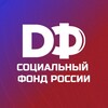 Логотип телеграм канала @deaffinancecfr — СФР Новости на РЖЯ