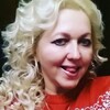 Логотип телеграм канала @deafguidedmitrovbio — Дмитров с гидом Маргаритой на РЖЯ МО 🩷