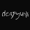 Логотип телеграм канала @deafjunkband — Deafjunk