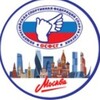 Логотип телеграм канала @deafmossport — РО ОСФСГ города Москвы