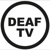 Логотип телеграм канала @deaftv24 — DeafTV