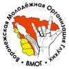 Логотип телеграм канала @deafvrn — ВМОГ