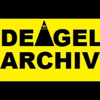 Telegram channel Deagel Liste 2025 logo