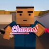 Логотип телеграм канала @deagie228 — [Channel] Noobik_007
