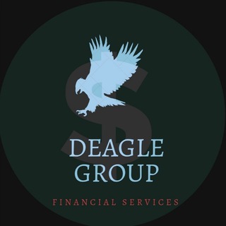 Telegram kanalining logotibi deagle_group — Deagle